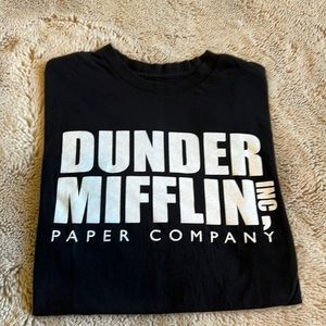 Dundee Mifflin Inc. T Shirt